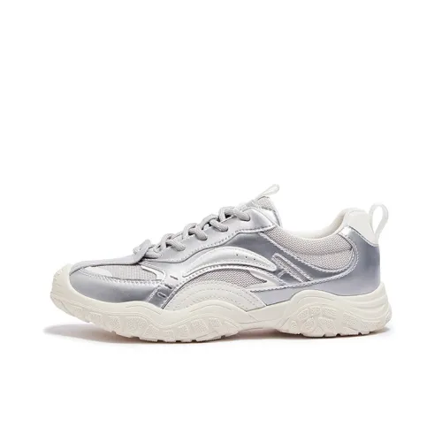CAMEL Anti Slip Wear Resistant Low Top Outdoor Shoes Women's