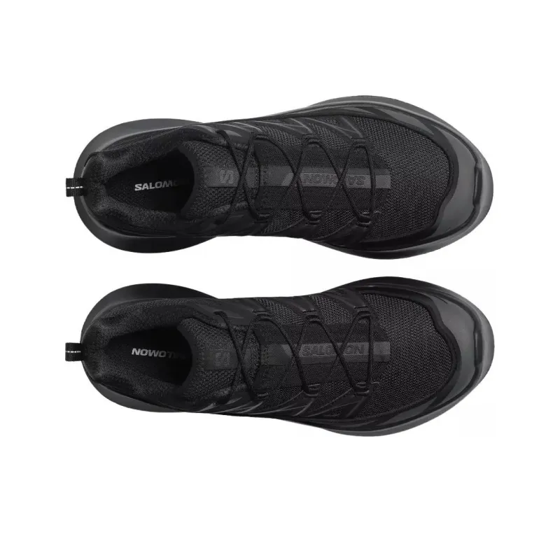 SALOMON Comme Des Garçons X XT 6 Expanse Platform 'Black'-2