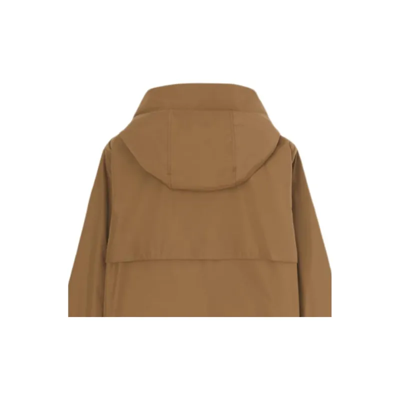 Loro Piana Jackets & Coats Men's Brown-3