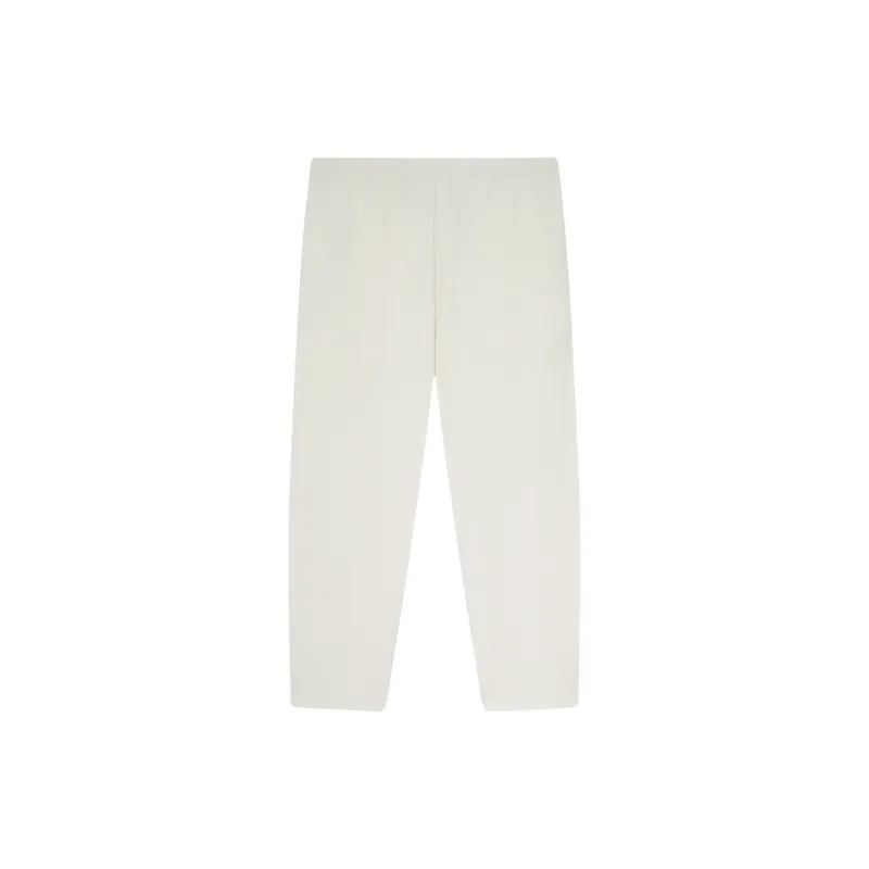 Nice Rice Knitted Sports Pants Unisex-6