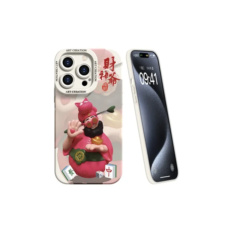 YOOPOO Phone Cases-5