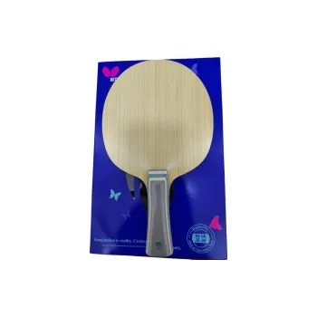 Butterfly Table Tennis Blades Centrally Balanced Blade Unisex Timber