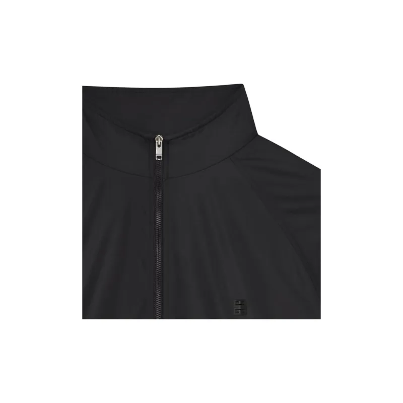 GIVENCHY Jackets & Coats Men's Black-4