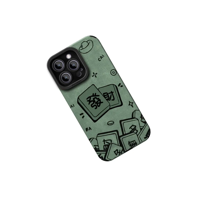 CHUNFAN Phone Cases-17