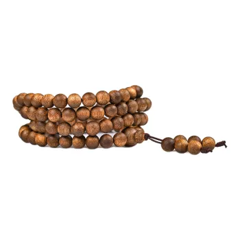 Xianyou Fragrance Agarwood Bracelets Unisex
