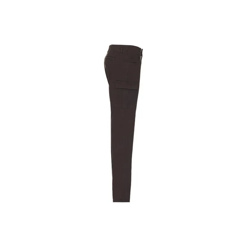 PAIGE Cargo Pants Men's Earth Brown-2