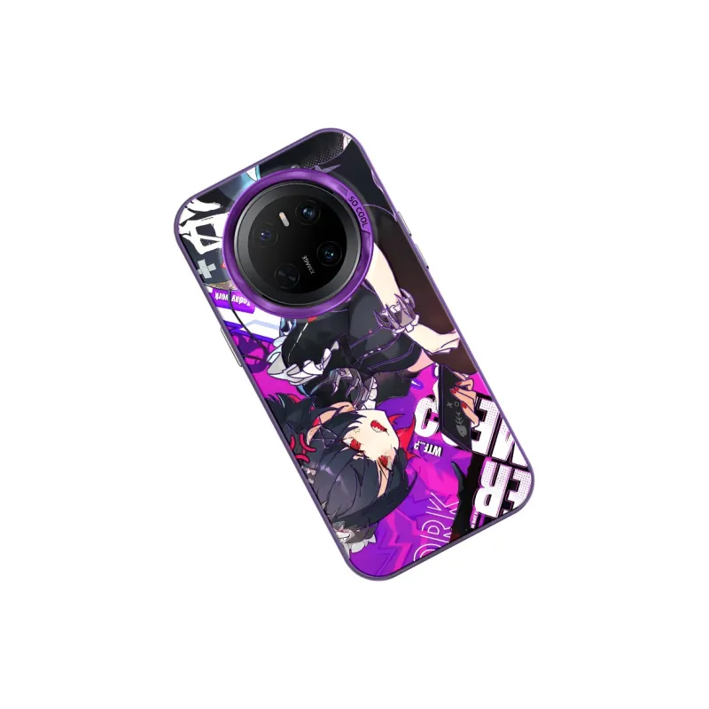 CHUNFAN Phone Cases-2