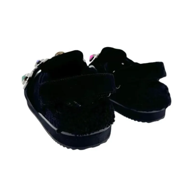 Kurt Geiger London Octavia Casual Shoes Women's Black-5