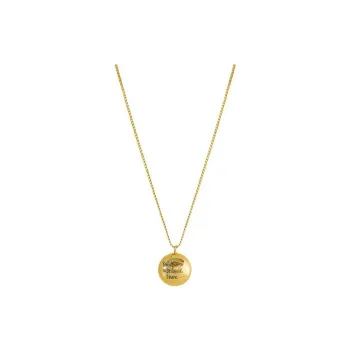 CARAT'S DIARY Alloy Necklaces Women's