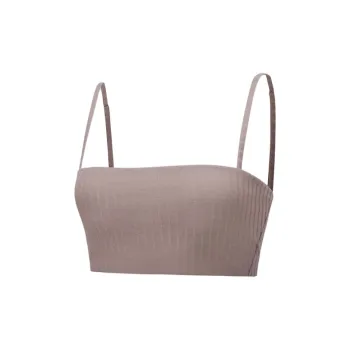 Lululemon RibbedWool FW24 Bra Women's