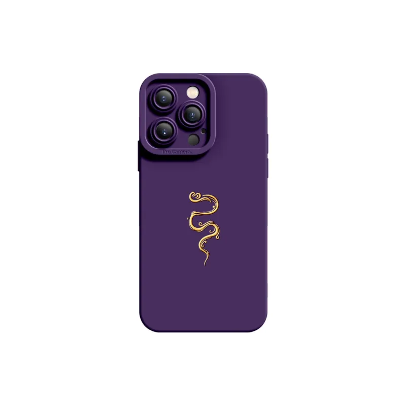 SUPER MOUSE Phone Cases-21
