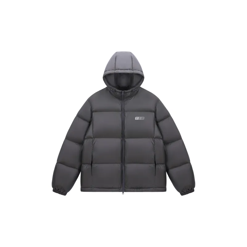 FPA ALWAYS MOVING Series Down Jackets Unisex-3