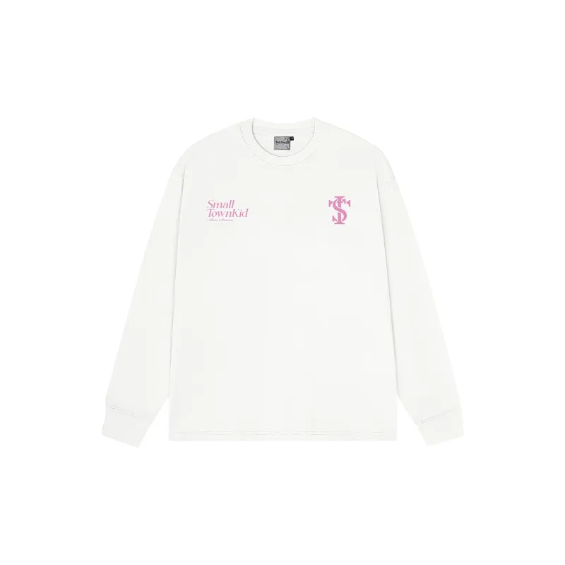 STK SMALL TOWN KID T Shirt Unisex-3