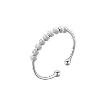 LAOYINJIANG 925 Sterling Silver Rings Women's