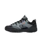 Obsidian Black/Smoke Gray