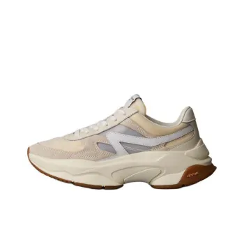 RAG&BONE RB Legacy Runner Low Top Casual Shoes 5cm Women's Beige