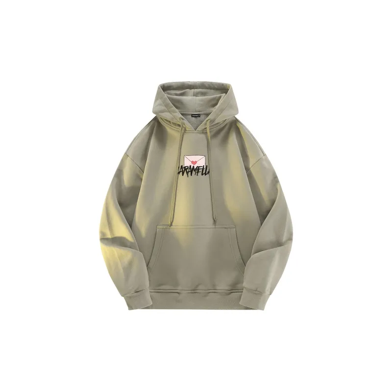 Caramella Sweatshirts Unisex-28