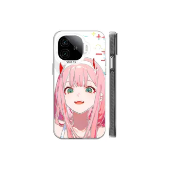 CHUNFAN Phone Cases