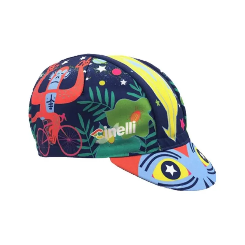 CINELLI Riding Equipment-22