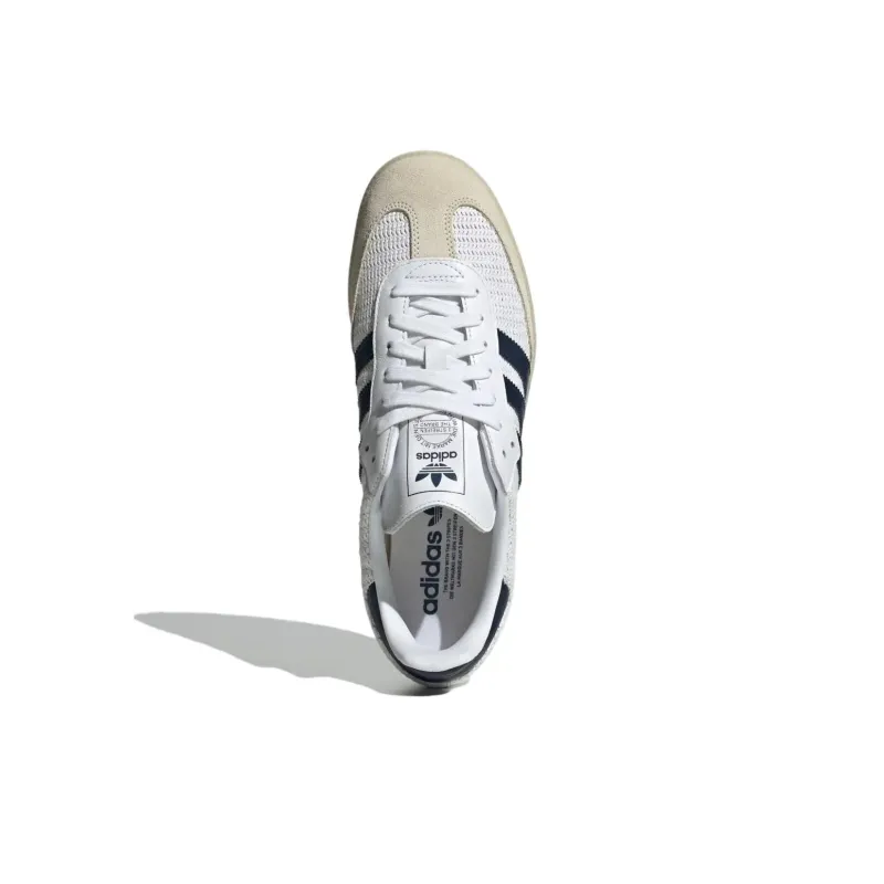 Adidas Samba Og White Night Indigo-2