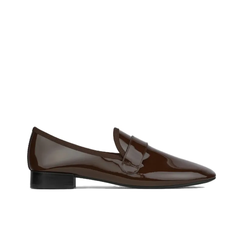 Repetto Michael Loafers Women's Brown-1