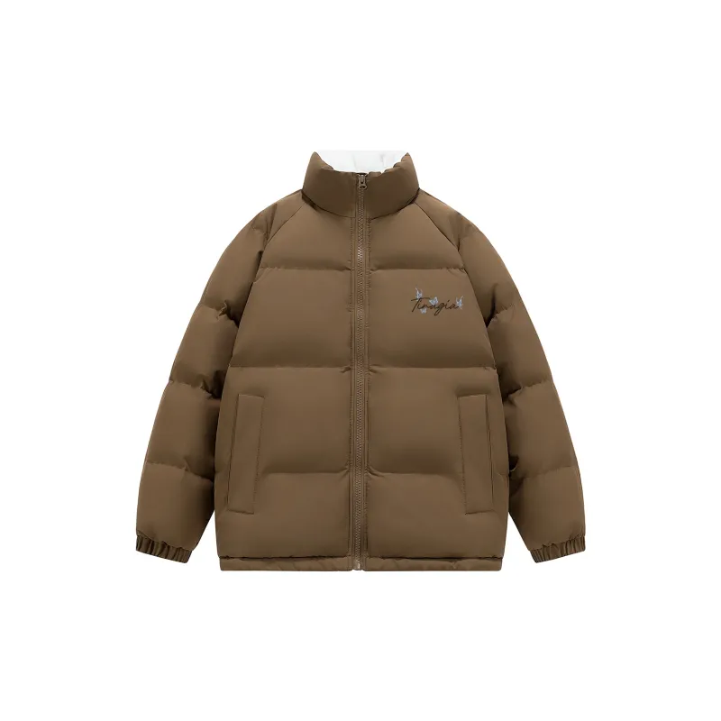 TINA GIA Puffer Jackets Unisex-10