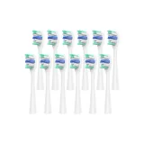 Standard Cleaning White 12-Piece Set