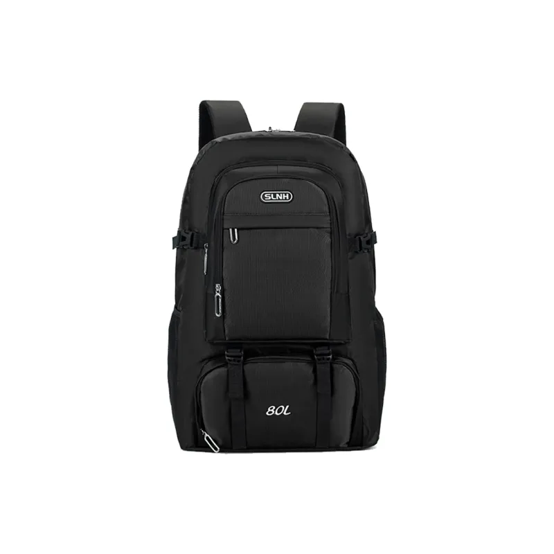 SUN ERATH&U Nylon Backpack Regular Men's Multicolor-9