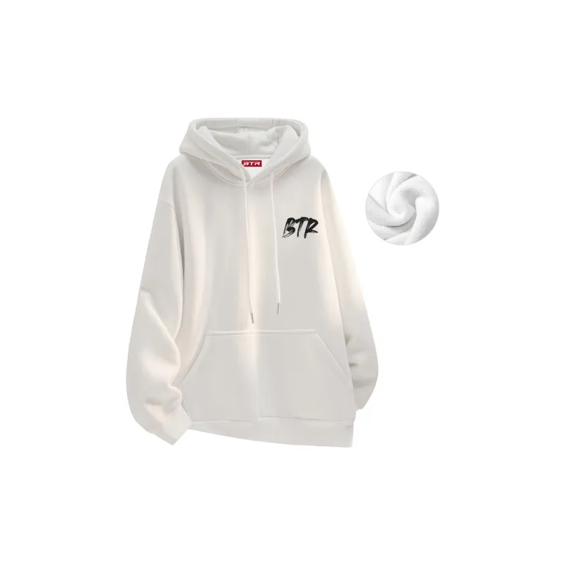 BTR Sweatshirts Unisex-27