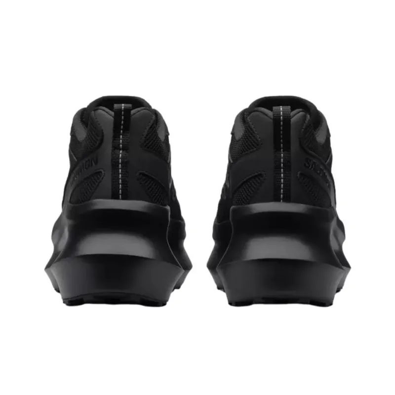 SALOMON Comme Des Garçons X XT 6 Expanse Platform 'Black'-3