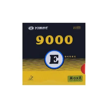 YINHE Table Tennis Rubbers Unisex