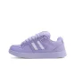 Purple White