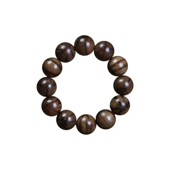 LINKY Laboratory Rattan Wood Bracelets Unisex
