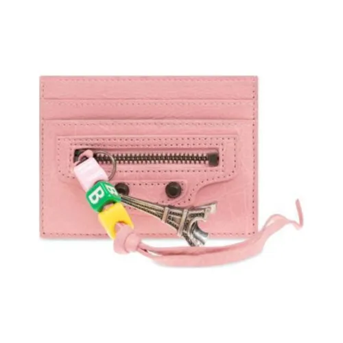 Balenciaga Le City Card Holder