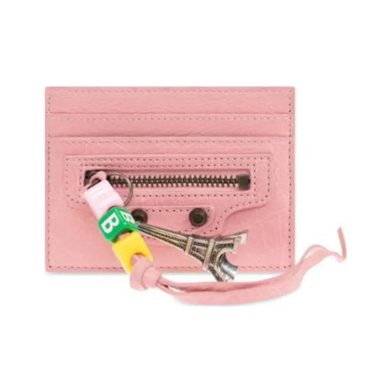 Balenciaga Le City Card Holder-0