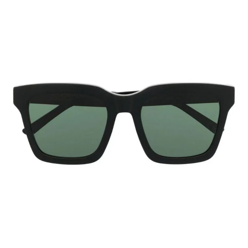 Retrosuperfuture Aalto Square frame Sunglasses-1