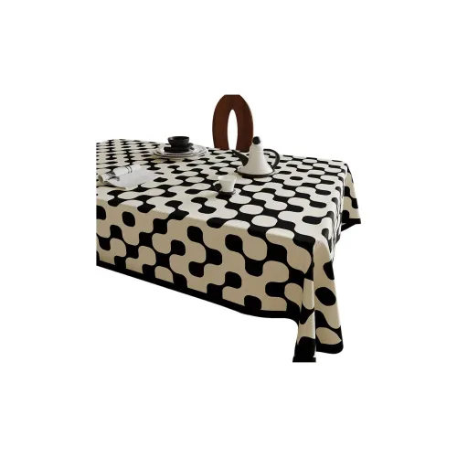 Post-conception Tablecloths / Table Mats