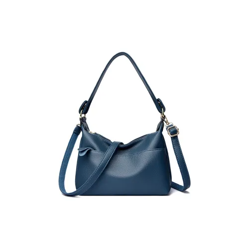 ALOENEY PU Shoulder Bag, Crossbody Bag, Handbag Regular Women's Multicolor