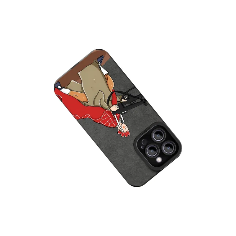 CHUNFAN Phone Cases-14
