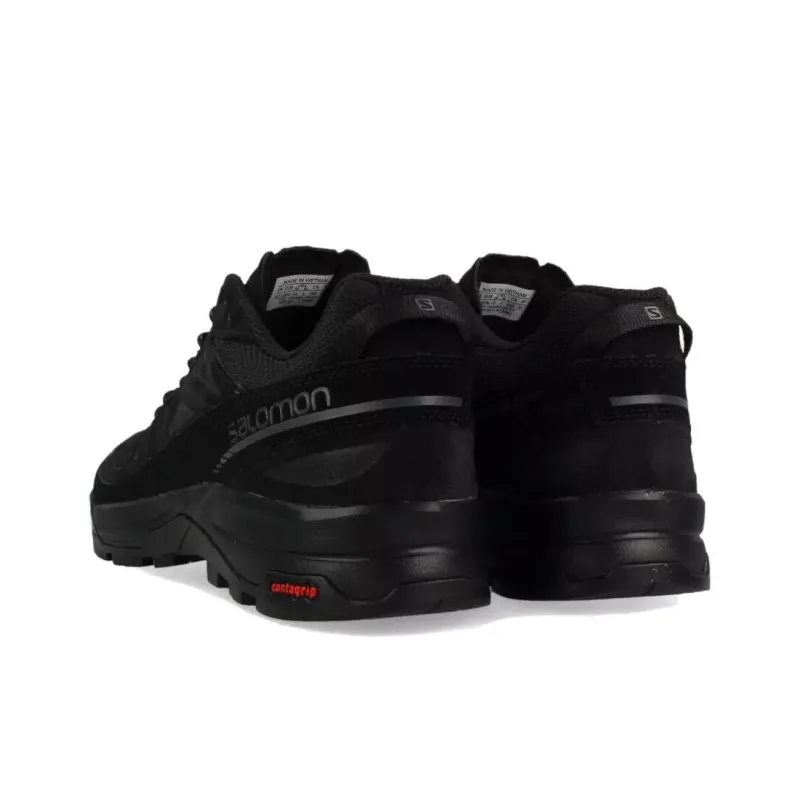 SALOMON X ALP Ltr Black Asphalt-4