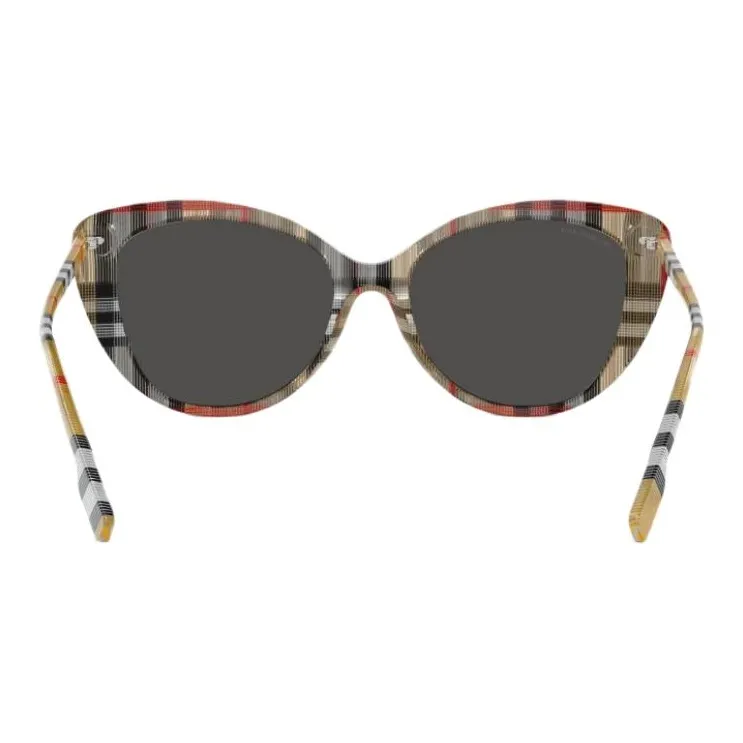 Burberry Cat-Eye Sunglasses-3