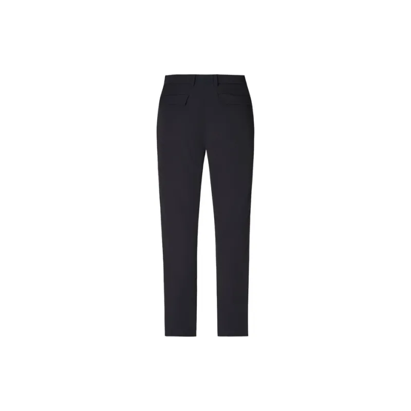 DESCENTE PRO Collection DESCENTEGOLF Casual Pants Men's-1