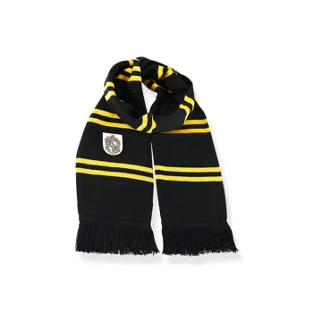 Specialoutlook Fabric Knit Scarves Unisex