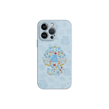 Lingtao Phone Cases