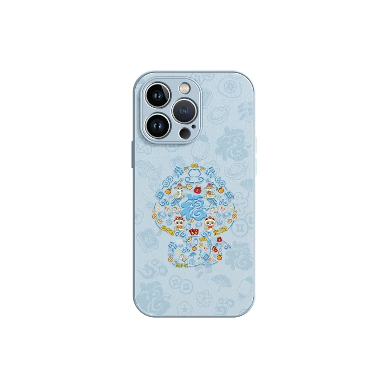 Lingtao Phone Cases-0