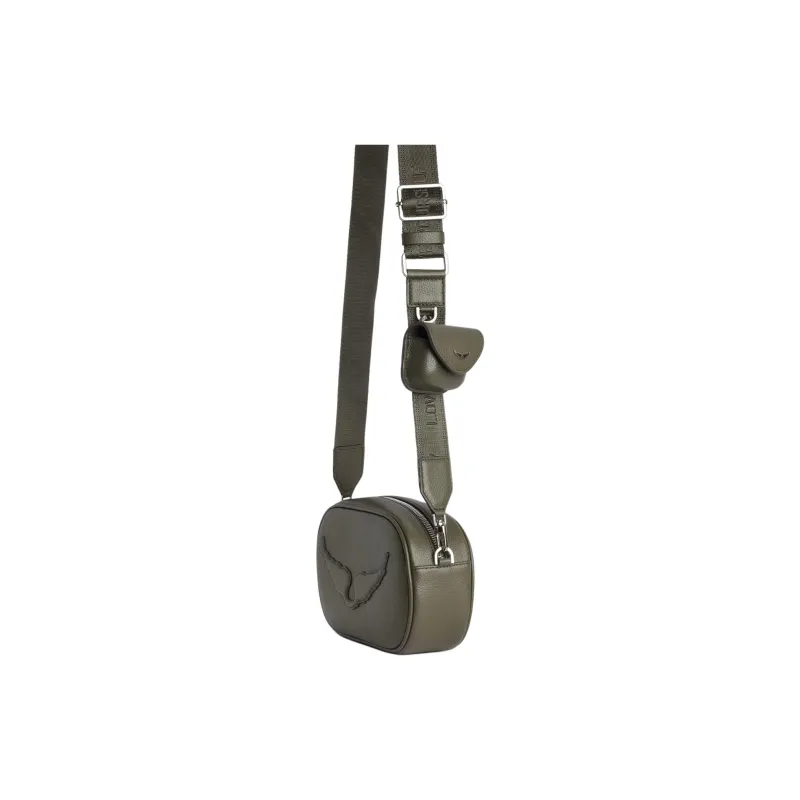 Zadig & Voltaire Rock With You Bag-2