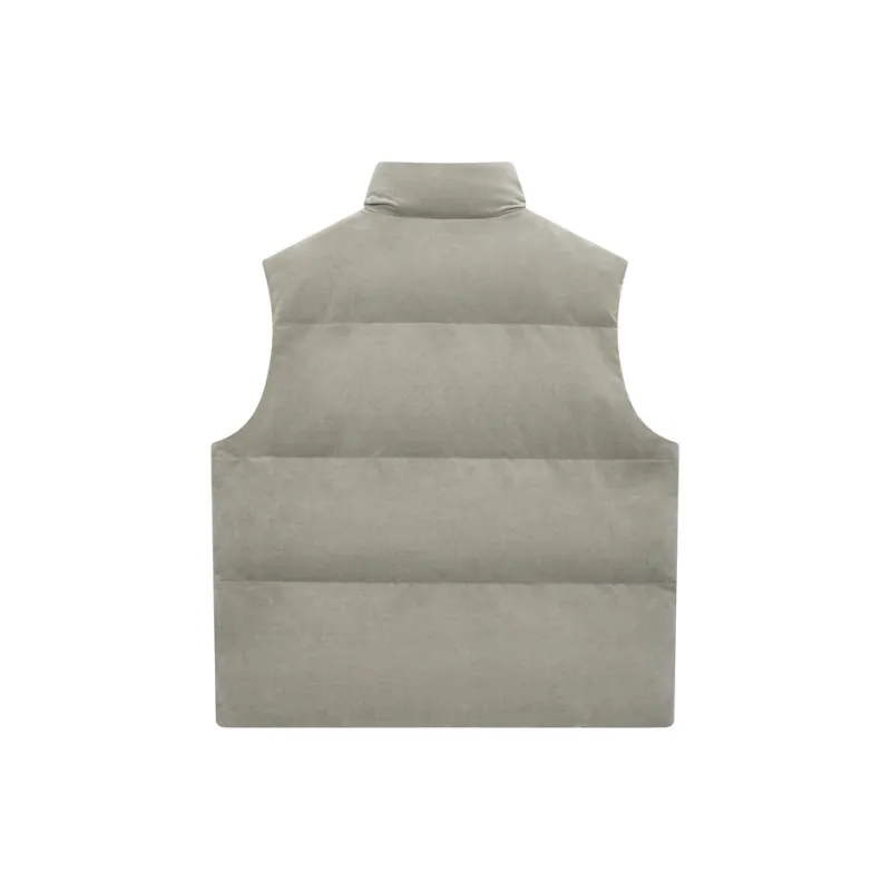 Nice Rice Vests Men-1
