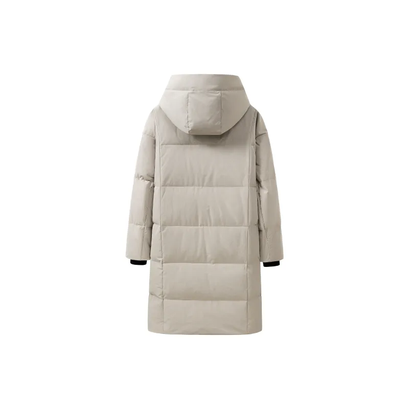 Maserati Down Jackets Unisex-3