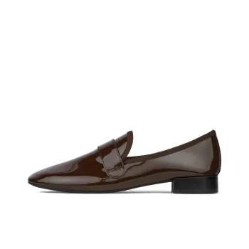 Repetto Michael Loafers Women's Brown