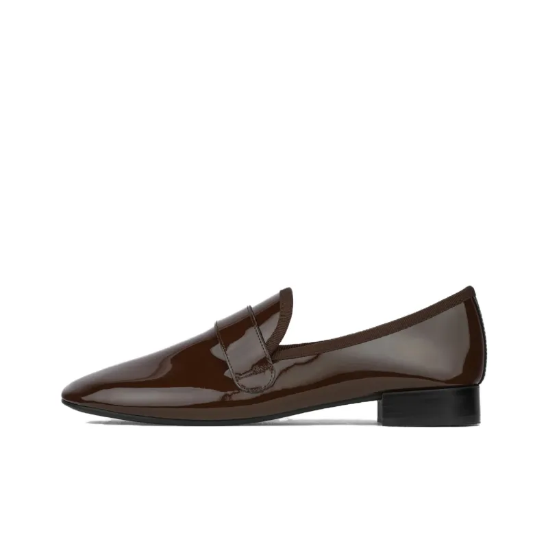 Repetto Michael Loafers Women's Brown-0